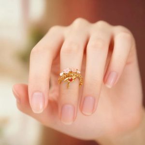 Anillo de Sakura Cardcaptor, Diseño Exclusivo, Lindo Anillo de Anime para Cosplay y Videojuegos - Product Image 4