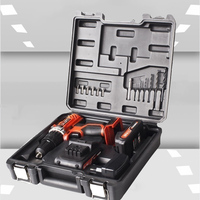 FIXMAN 20V — outils électriques, tournevis sans fil, ensemble de machines à piles multifonctions, perceuse sans fil, vente en gros
