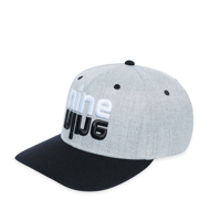 Casquettes de baseball à prix d'usine, logo brodé 3D, taille ajustable pour la course, les entraînements et les activités de plein air