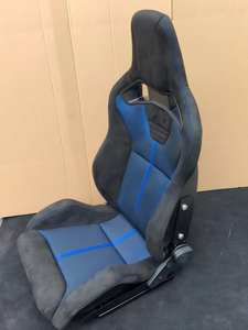 Sedile Sportivo Recaro CS Personalizzato con Schienale Regolabile, Design Sportivo Adatto a Tutti i <span class=keywords><strong>Tipi</strong></span> <span class=keywords><strong>di</strong></span> <span class=keywords><strong>Auto</strong></span> da Corsa Modificate - Product Image 3