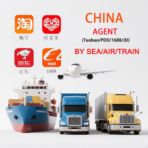 Transporte intermodal aire-Mar para LCL + Express Nueva <span class=keywords><strong>York</strong></span> a Sudamérica Logística <span class=keywords><strong>Taobao</strong></span> Agente Entrega Experto en transporte aéreo - Product Image 2