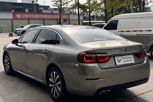 Voiture d'occasion de haute qualité <span class=keywords><strong>Citroen</strong></span> <span class=keywords><strong>C6</strong></span> 2020 Offre Spéciale sur les voitures <span class=keywords><strong>à</strong></span> essence en stock - Product Image 5