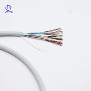 הספק ישיר במפעל הספק גבוה באיכות גבוהה מצופה סיליקון רפואי 50 ליבות 4K - Product Image 2