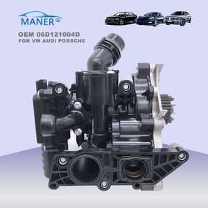 MANER 538036210 06L121111 อะไหล่รถยนต์ ปั๊มน้ำหล่อเย็นเครื่องยนต์ สำหรับ Audi Q3 Q5 Q7 TT Seat LEON VW BEETLE - Product Image 5