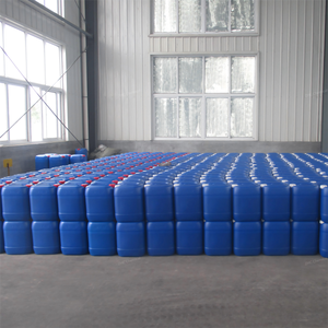 Surfactante de Alta Qualidade 1,4-Butanesulfona, Líquido Químico Auxiliar, Aparência CAS 1633-83-6 - Product Image 3