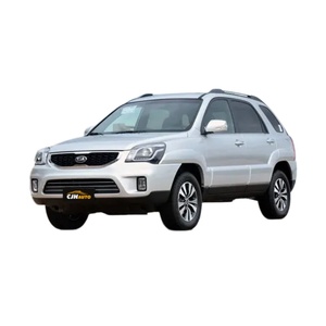 <span class=keywords><strong>Sportage</strong></span> 2.0L Automatico 2WD Premium SUV Compatto Usato del 2013, Guida a Sinistra, 5 Posti, in Vendita - Product Image 3