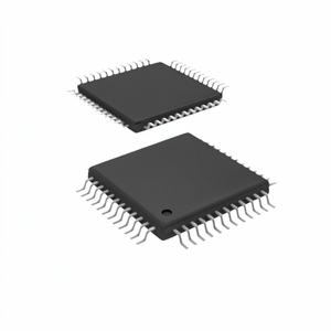 Electronic Chips Component Authorized Distributor 48 TQFP Data Acquisition DAC5672AIPFB - Product Image 1