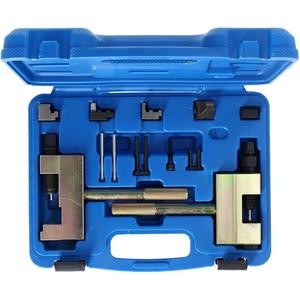 Aparato remachador de cadena de control Brilliant Tools - Product Image 3