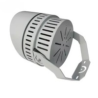 Projecteurs LED étanches IP65 en aluminium AC 130 Lumens/Watt 600W 800W 1000W pour extérieur, intérieur, stades sportifs, éclairage modulaire