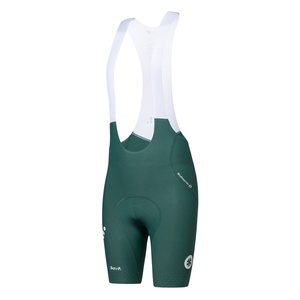 <span class=keywords><strong>Cuissard</strong></span> de cyclisme sans coutures respirant et antibactérien pour <span class=keywords><strong>femme</strong></span>, en Spandex/Polyester, coupe ajustée - Product Image 3