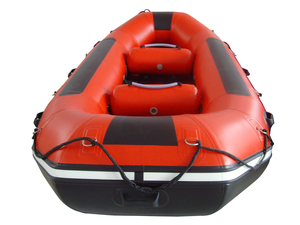 Bateau de Rafting gonflable en PVC personnalisé de qualité supérieure largement utilisé <span class=keywords><strong>à</strong></span> <span class=keywords><strong>vendre</strong></span> - Product Image 6