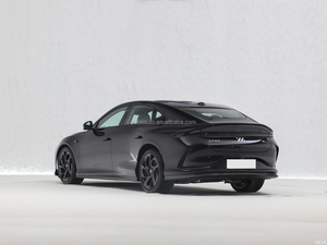 Zhiji L6 2024 Max phiên bản siêu hiệu suất màu đen - Product Image 5