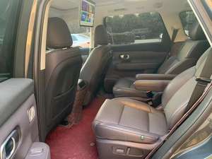 Véhicule à énergie nouvelle (VE) Leapmotor C16 <span class=keywords><strong>2024</strong></span> EV 520 Édition Premium - Product Image 6