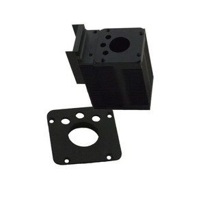 <span class=keywords><strong>CNC</strong></span> gia công dịch vụ thép không gỉ & đồng thủy lực đa dạng khối dây EDM nhanh chóng tạo mẫu khoan & chuốt - Product Image 3