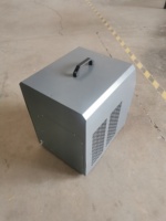 Banc de charge fictif 48VDC 300A pour test de batterie