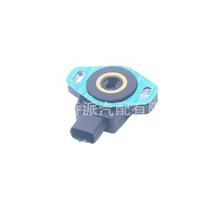 Honda Throttle Body <b>Sensor</b> JT7HA 16402RAAA01 TPSH112 <b>For</b> Accord Replacement Part - Product Image 5