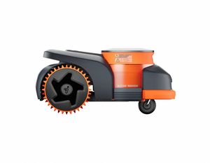 Cortadora de Césped Robótica Industrial de Alto Rendimiento Navim0w H2, Robot para el Cuidado del Césped, Venta Caliente, OEM/ODM Personalizable, 1 Acre, IP66 Impermeable, 220min - Product Image 3