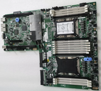 Pour 01GV275 00MX680 01GV277 01PE934 01PE845 01PE847 01PF162 Pour Lenovo SR550 SR650 SR570 SR590 /588 serveur carte mère