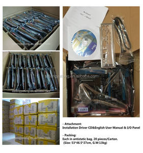 ชิปเซ็ต PGA988 DDR3ไมโคร ATX HM55จากโรงงาน pcwinmax เมนบอร์ดเดสก์ท็อปที่รองรับ I7 I3 I5 - Product Image 4