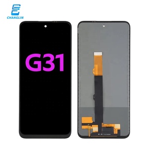 Para <span class=keywords><strong>Motorola</strong></span> <span class=keywords><strong>Moto</strong></span> <span class=keywords><strong>G31</strong></span> pantalla LCD original pantalla táctil digitalizador montaje original - Product Image 1