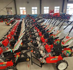 El itme çiftleme döner yeke en iyi teknoloji çiftleme döner güç yeke kültivatör dizel kullanımı - Product Image 3