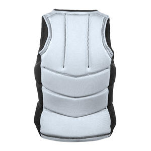 سترة نجاة مخصصة من النيوبرين ، سترات نجاة ، رياضات مائية للبالغين ، سترة من الفوم PVC ، لركوب الأمواج ، سترة نجاة للتزلج - Product Image 2