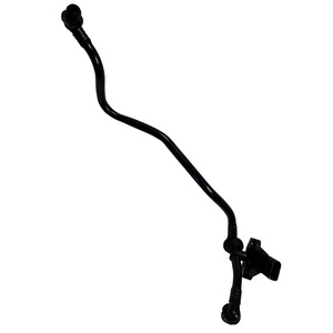 أنبوب مساعدة فرامل 4GD611931B 4G1611931D لخرطوم فرامل الهواء مناسب لأودي A6L C7 - Product Image 1