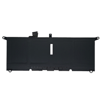 Batterie d'ordinateur portable en gros DXGH8 52Wh pour Dell Vostro 5390 5391 Inspiron 7390 7391 7490 0H754V H754V HK6N5