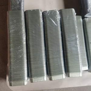 125ml Alumínio 1/4 Clube Pode Vaziar Sardinhas Latas De Lata De Flandres Caixa para Vela De Peixe Pilchard - Product Image 4