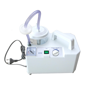 Xách tay đờm hút đơn vị điện phẫu thuật máy hút Y Tế với giá tốt - Product Image 1