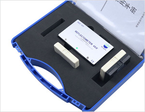 เครื่องวัดค่าการสะท้อนแสงแบบพื้นฐาน BGD 581 - Product Image 6