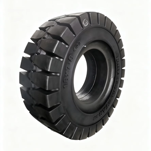 18x7-8 लौह प्राकृतिक रबर फोर्कलिफ्ट टायर व्हील के लिए उच्च गुणवत्ता वाले सार्वभौमिक स्टार ब्रांड रेस्तरां - Product Image 1