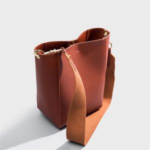Vente en gros PU cuir dames sac à main avec deux sangles doublure en polyester pour les femmes et les filles - Product Image 2