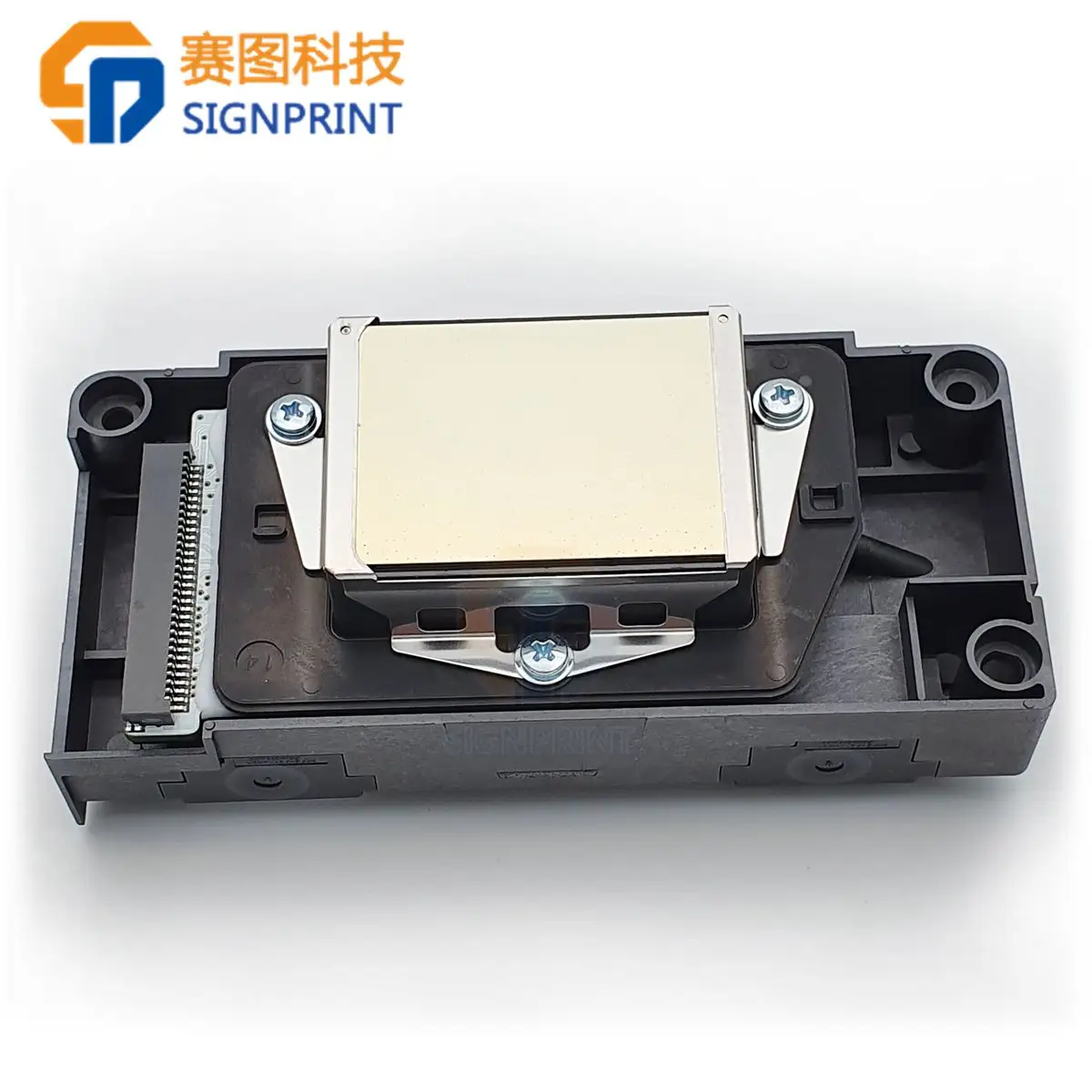 Cabezal de impresora desbloqueado Dx5 para impresora eco solvente Epson Dx5 cabezal DX5