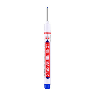 20mm Long Nib Multipurpose Permanent <b>Marker</b> for Deeply Marking with <b>Marker</b> <b>Pens</b> - Product Image 1