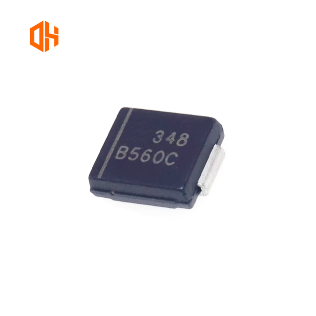 New and Original Diode B560C-13-F B560C 5A 60V