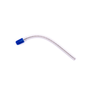 Tribest Kids aspiratore monouso punta tubo di aspirazione dentale 130mm Mini aspiratori di Saliva per bambini - Product Image 6