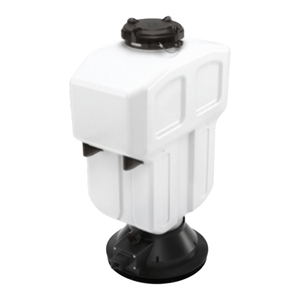 อุปกรณ์เสริมระบบกระจายสารสำหรับโดรนเกษตร T100 อะไหล่สำหรับการฉีดพ่นปุ๋ยและกระจายเมล็ดพันธุ์ - Product Image 1