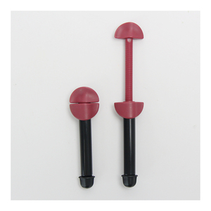 SN030 Zogear 2ML Denteal tek kullanımlık akışkan kompozit reçine tüp, şırınga malzeme paketi vida - Product Image 6