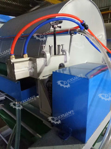 Impresora de etiquetas de embalaje digital máquina de impresión <span class=keywords><strong>flexo</strong></span> caja de cartón corrugado máquina de impresión - Product Image 5