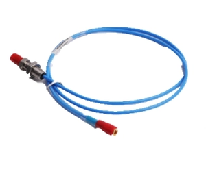 PROVIBTECH TM0180-A07-B00-C10-D05 Sonde à courant de Foucault 7 mm certifiée 670, montage inversé pour pétrochimie et énergie - Product Image 4
