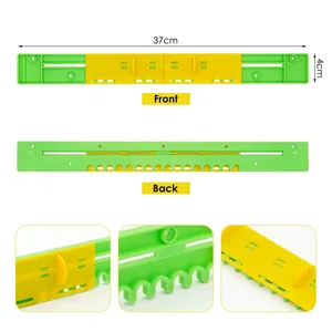 Hot <strong>Sales</strong> Plastic <strong>Bee</strong> <strong>Hive</strong> Disc Beehive Door Beekeeping Tools <strong>for</strong> <strong>Bee</strong> <strong>Hive</strong> Entrance - Product Image 3