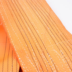 고강도 웨빙 슬링 - 평면 화물 리프팅 슬링 - Product Image 6