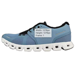 <span class=keywords><strong>2026</strong></span>工厂批发限时特价轻质On Cloud 5休闲跑鞋男女皆宜 - Product Image 2