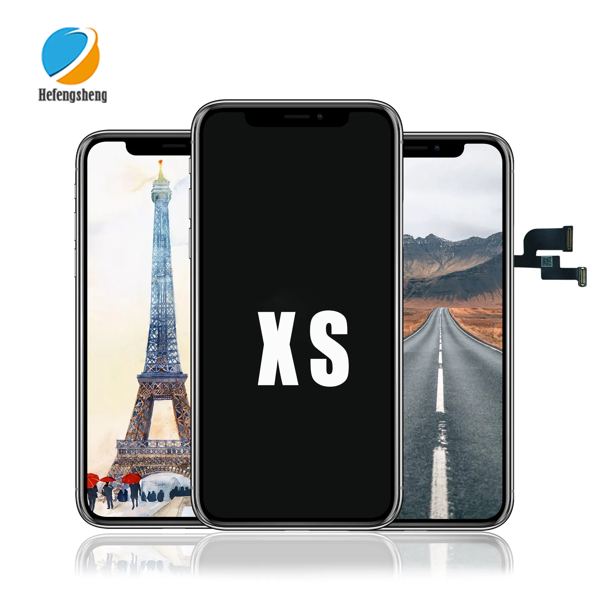 for iphone 5 6 7 8 plus lcd display original replacement for iphone x xr xs se 11 12 mini 13 pro max oled lcd screen digitizer