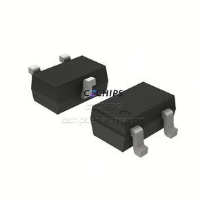 วงจรรวมแบบขายส่ง BCR116WH6327 SOT-323 ชิปไอซี รหัสสินค้า: I3U8G1K7 - Product Image 1
