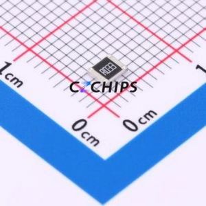Résistance SMD FRL1210JR033TS 1210 (Type : Film Épais) (Résistance : 33 mOhm Précision : 5%) - Product Image 1