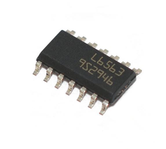 L6563H L6563 LCD Power Chip IC SOP-16