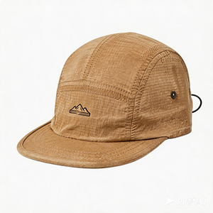 Outdoor Fishing Bucket Hat Breathable Lightweight Adjustable Sun Hat for Beach Camping <b>Hiking</b> and Daily Outdoor Activities - Product Image 3