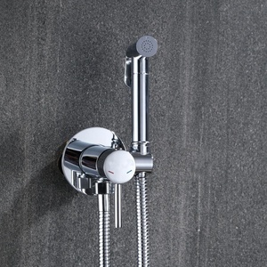 Смеситель для биде - Product Image 4